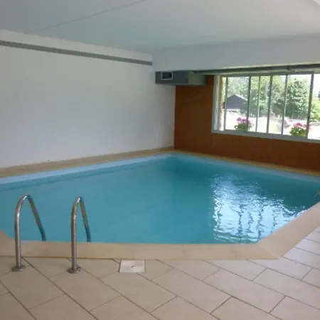 Ax-les-thermes, 1 Piece, 4 Personnes - Fr-1-116-74 * Ax-les-Thermes
